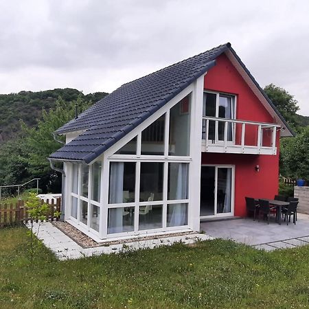Ferienhaus Хаймбах Экстерьер фото