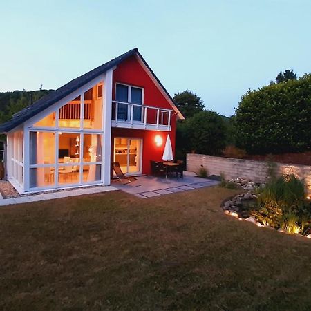Ferienhaus Хаймбах Экстерьер фото