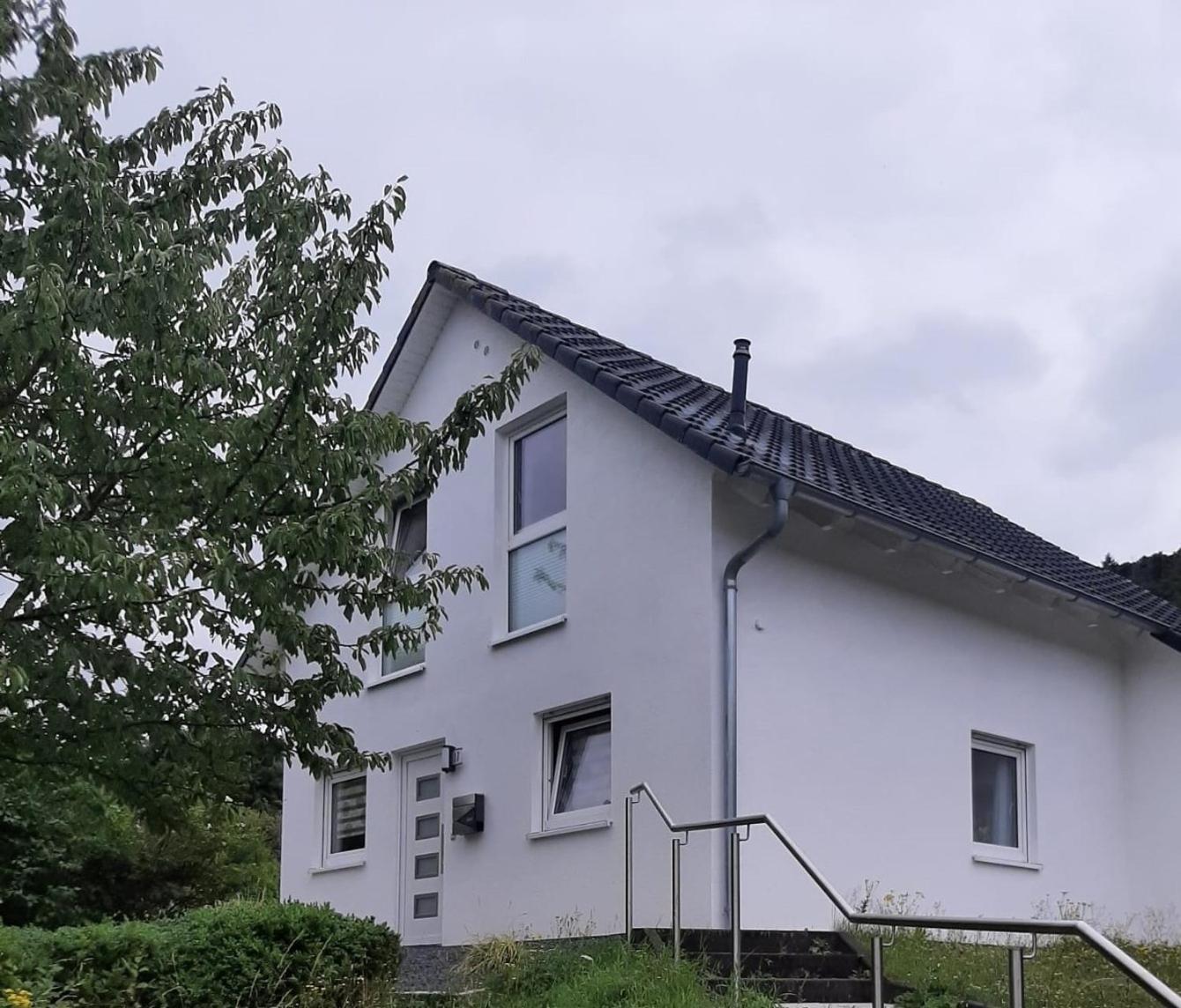 Ferienhaus Хаймбах Экстерьер фото